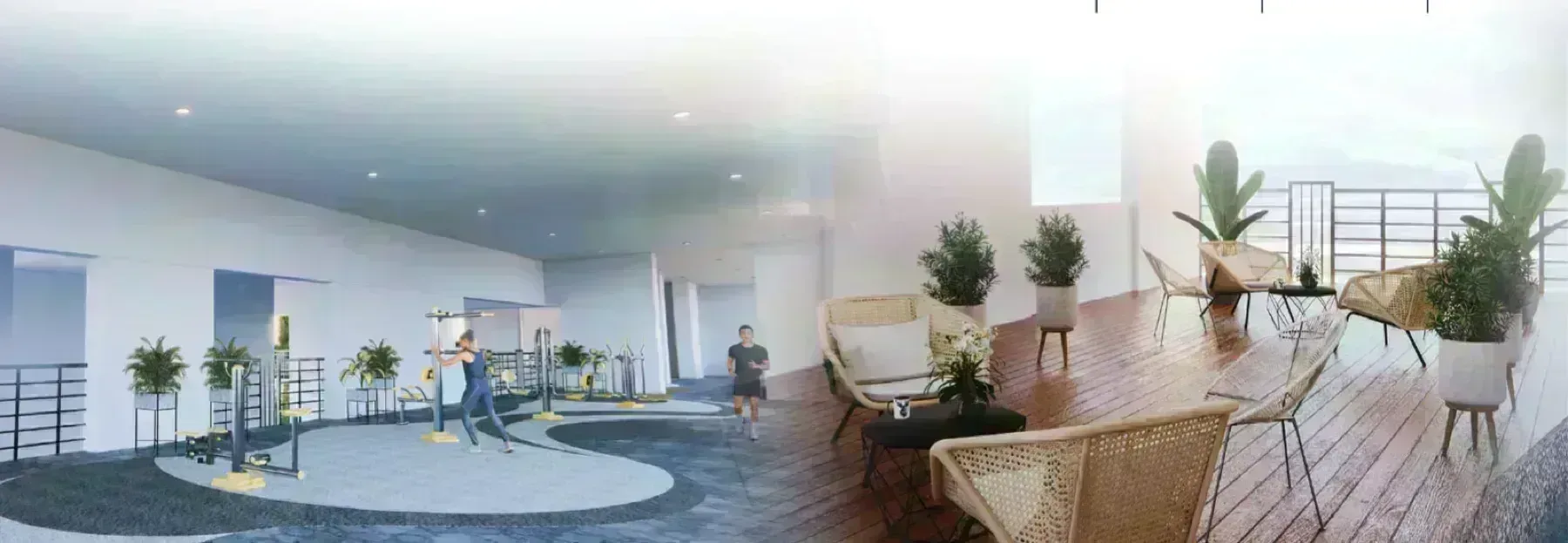 Laguna Bay Residences — Teluk Kumbar